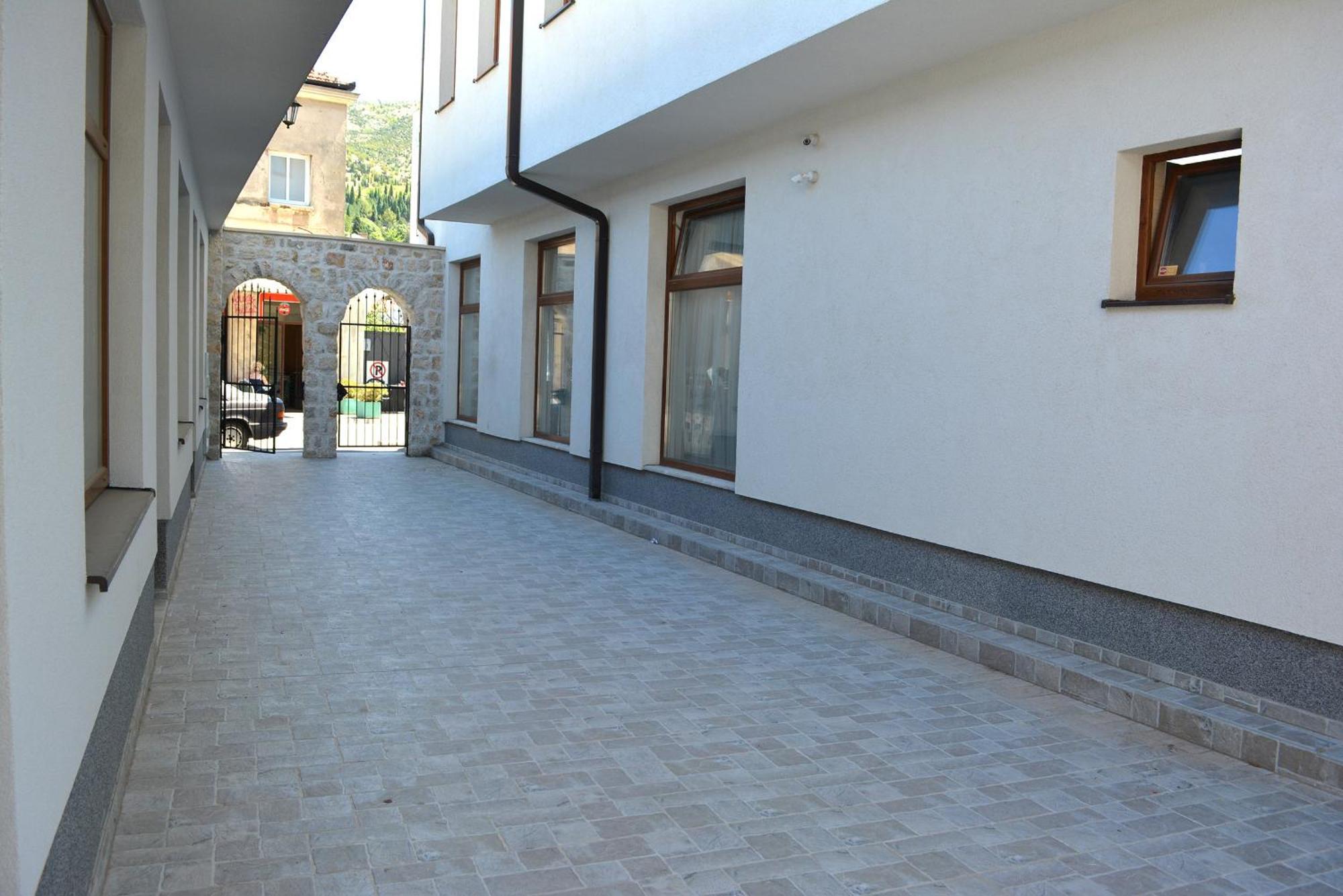 Studio Apartment Morning Star Mostar Extérieur photo