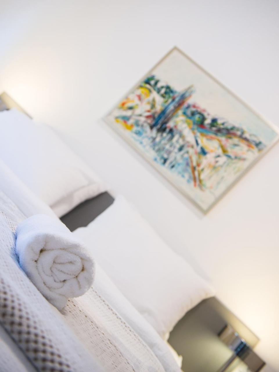 Studio Apartment Morning Star Mostar Extérieur photo