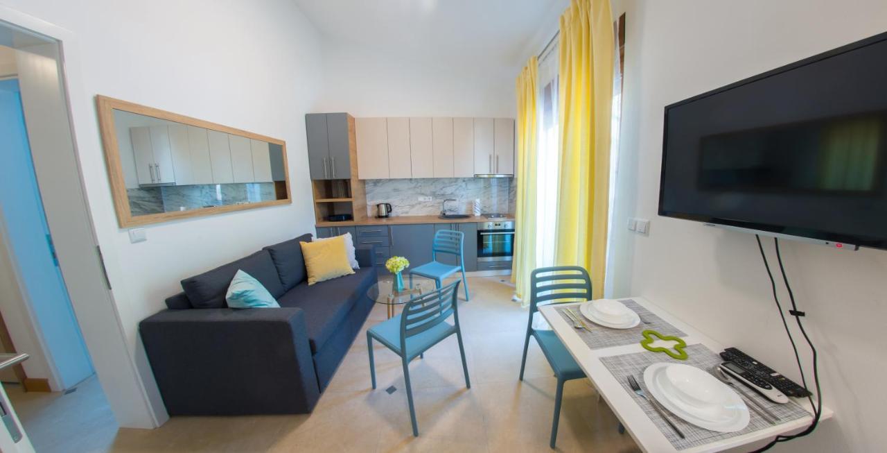 Studio Apartment Morning Star Mostar Extérieur photo