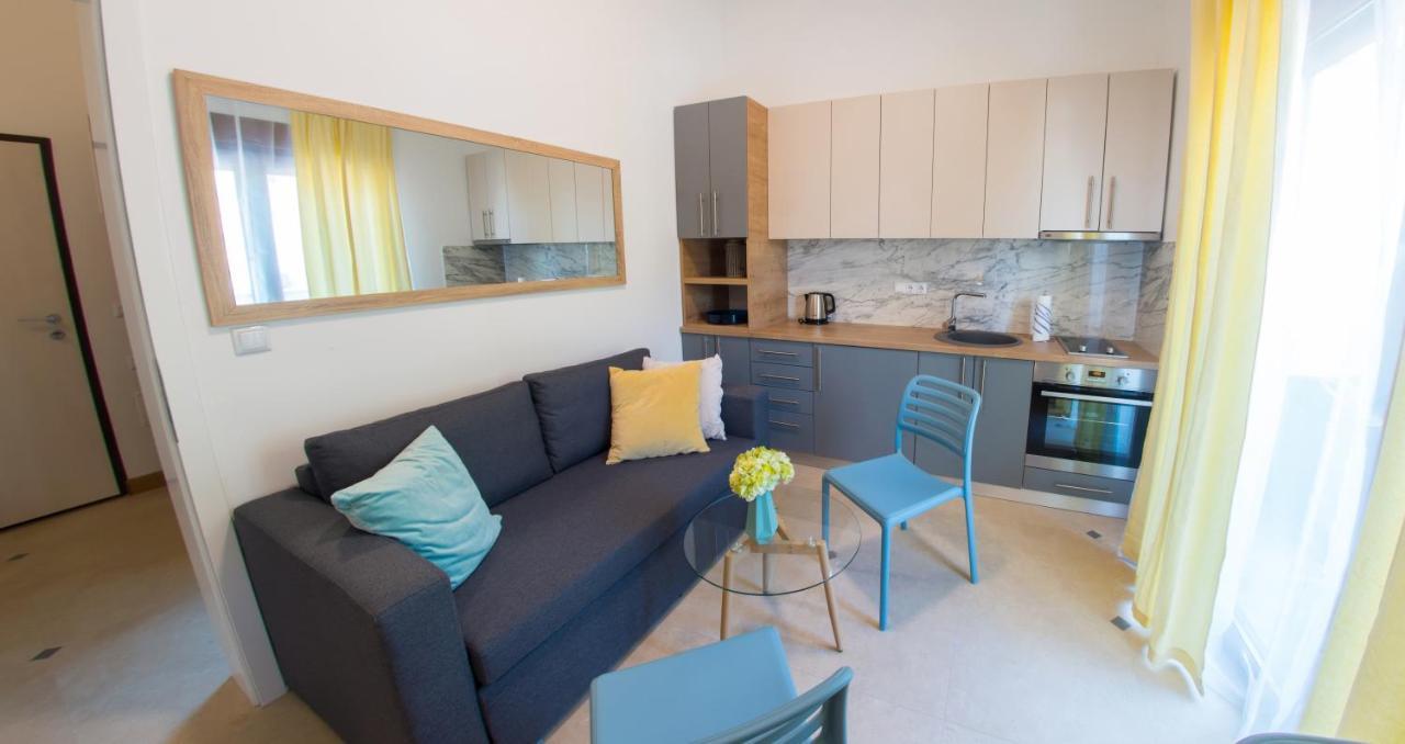 Studio Apartment Morning Star Mostar Extérieur photo
