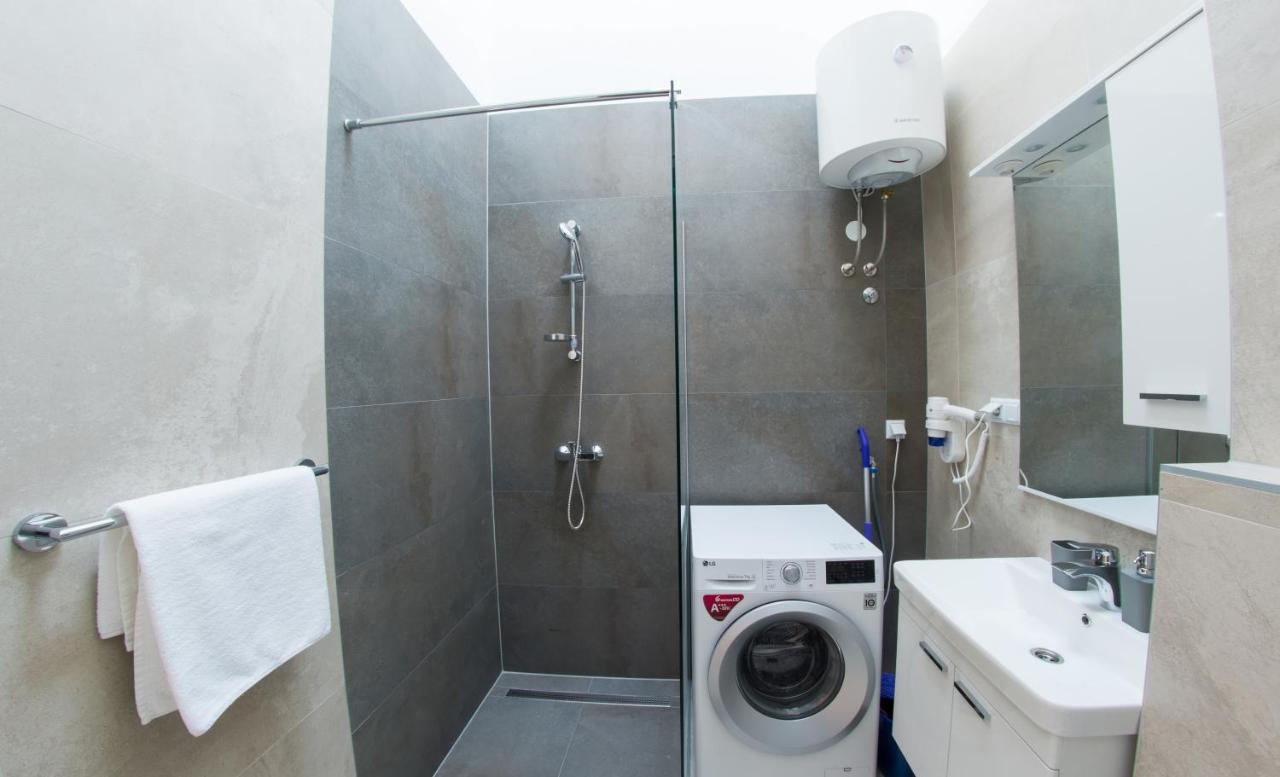 Studio Apartment Morning Star Mostar Extérieur photo