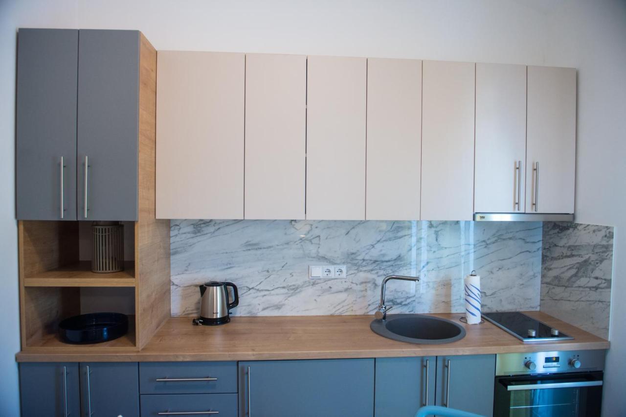 Studio Apartment Morning Star Mostar Extérieur photo