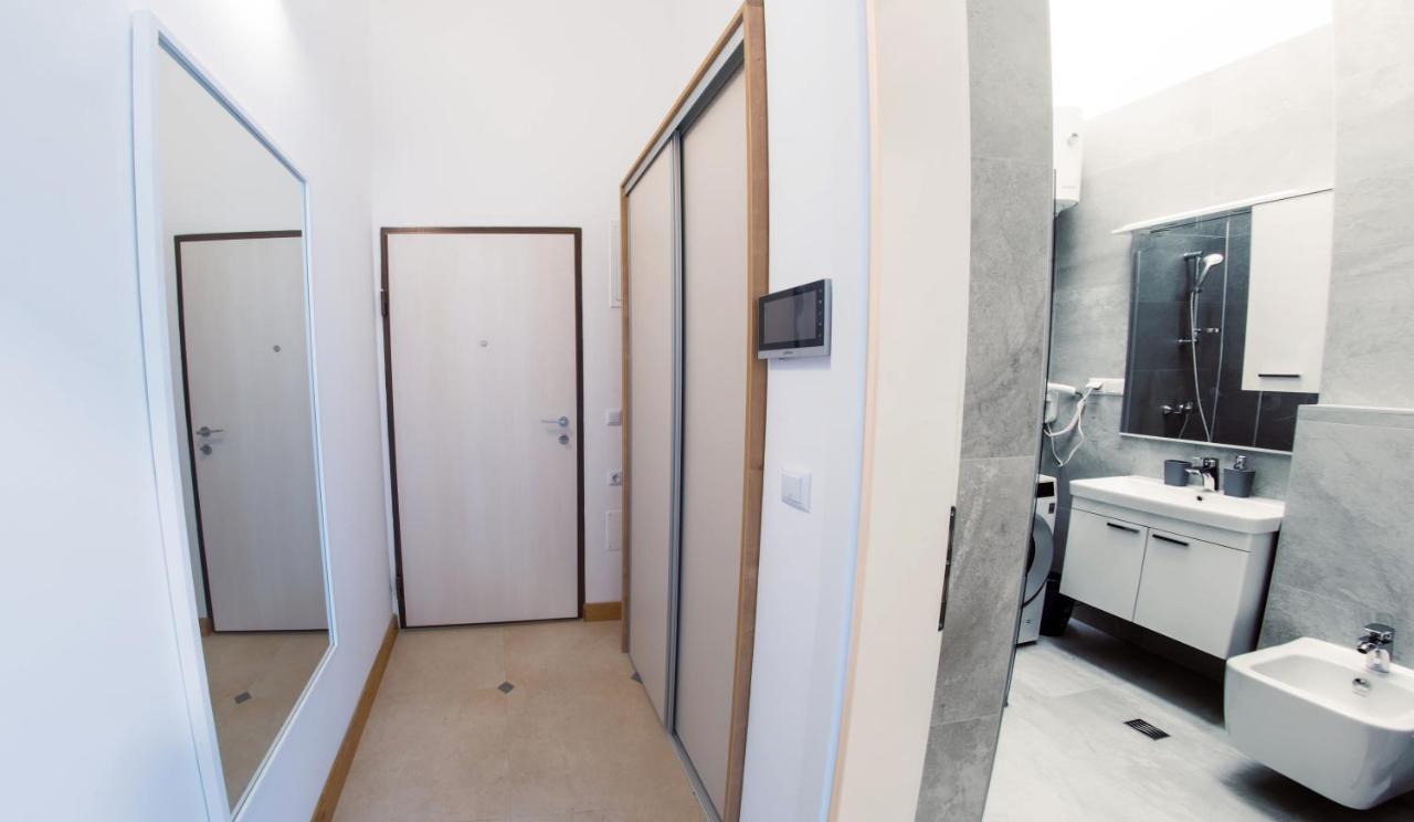 Studio Apartment Morning Star Mostar Extérieur photo