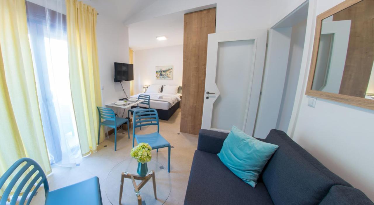 Studio Apartment Morning Star Mostar Extérieur photo