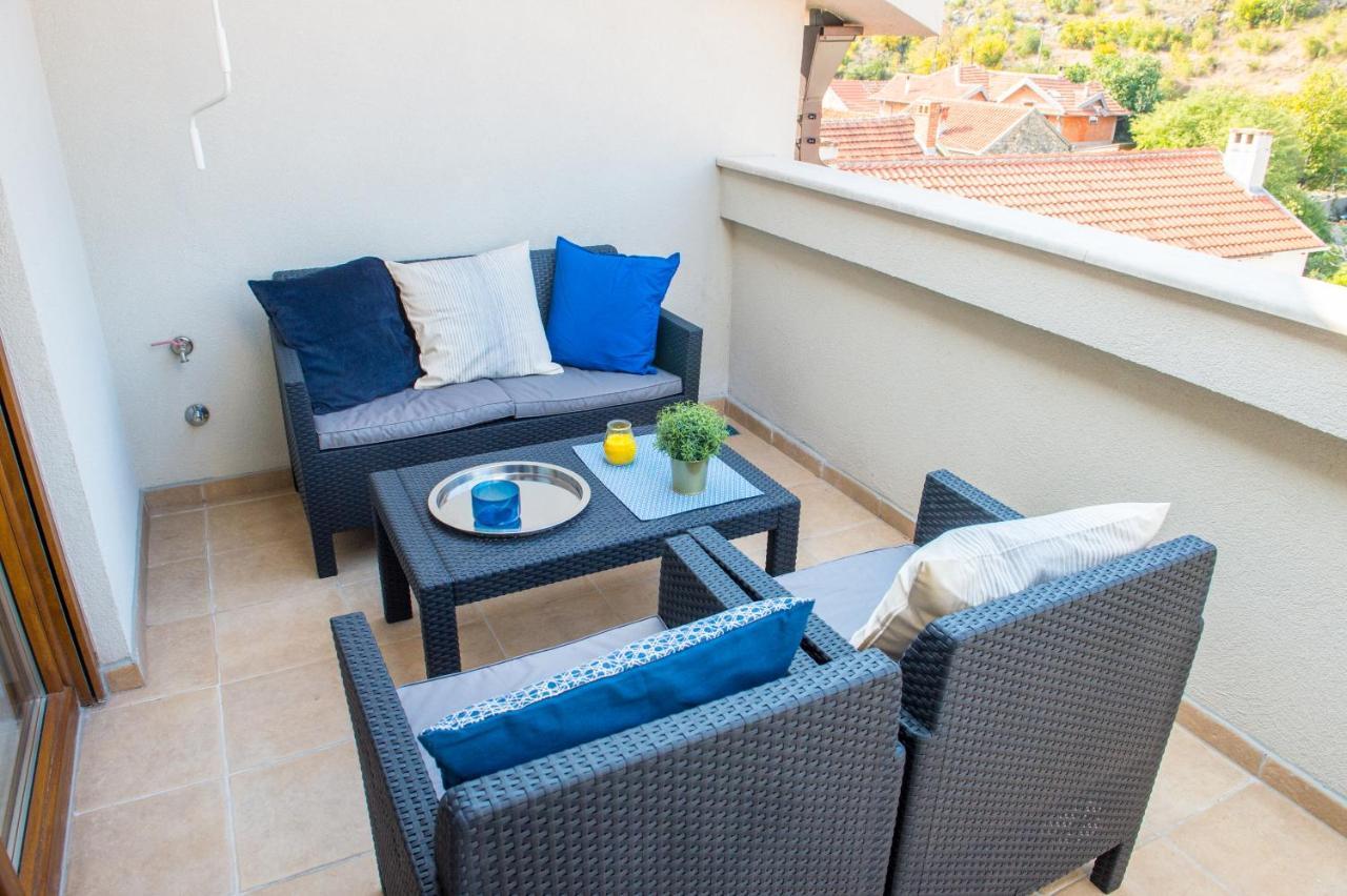 Studio Apartment Morning Star Mostar Extérieur photo