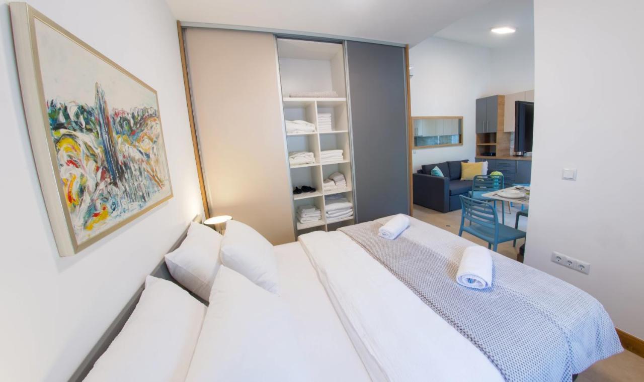 Studio Apartment Morning Star Mostar Extérieur photo